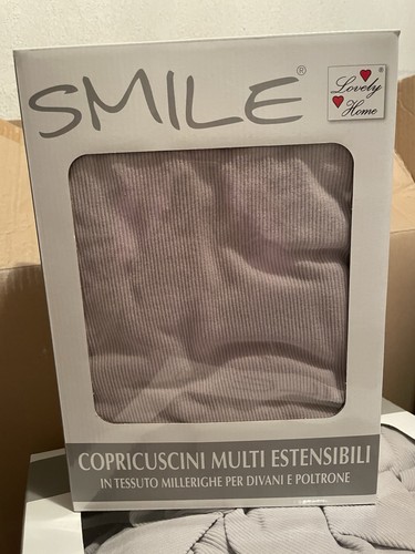 Copri cuscini divano - ,