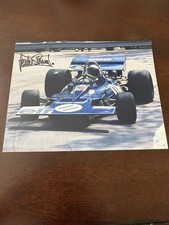 Authentic Autographed 8x10