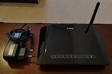 Modem router link dsl 2640b - router, d-link