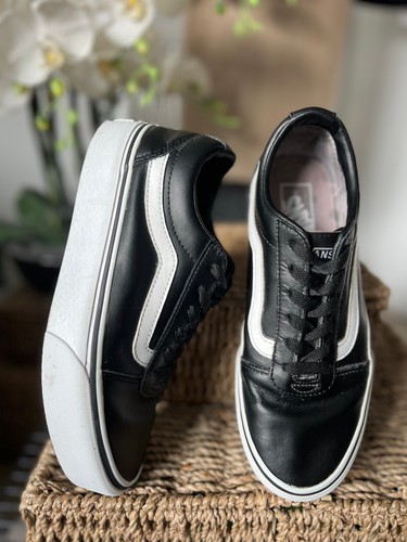 Scarpe ginnastica vans - scarpe, da