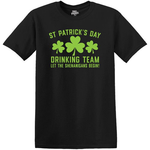 Shirt giorno san patrizio - giorno, di