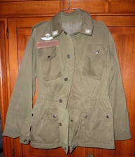 Giubba uniforme combattimento - giubba,