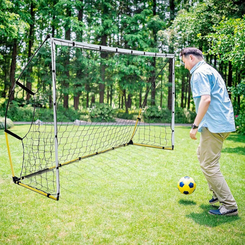 Obiettivi calcio pop 8ft x - obiettivi, up