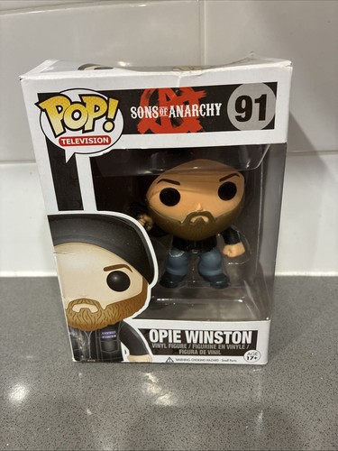 Funko pop vinile sons of - pop!, vinile: