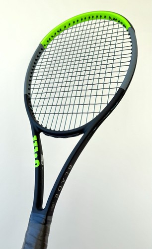 Wilson blade - blade, 98