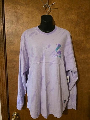 Maglia disney ariel - disney,