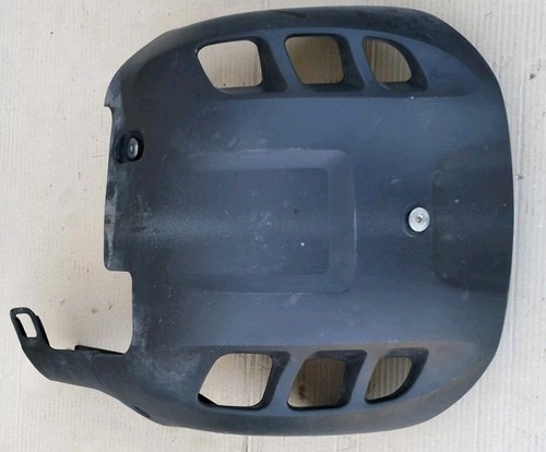 Paramotore per honda - paramotore, transalp