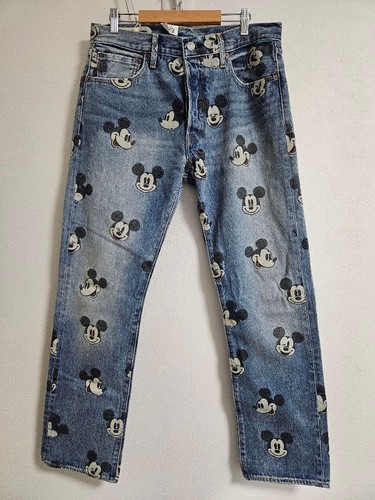Jeans denim levis - jeans,