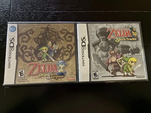 Legend zelda phantom - legend, of
