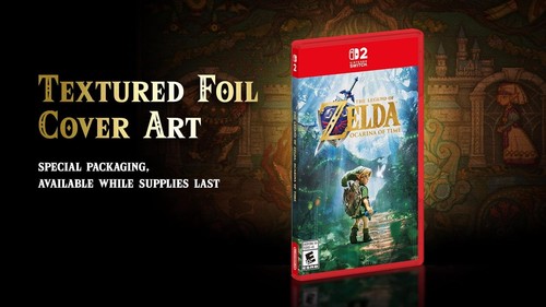 Legend zelda ocarina - of,