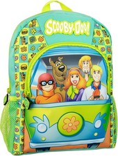 Zaino Scooby Doo per bambini