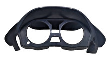 COPERTURA SUPERIORE STRUMENTAZIONE ( LEG DES) - HONDA VF 400 F ANNO 1982 AL 1984