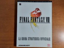 Final Fantasy VIII Guida ?? ITA | Come nuova Pulita Spedizione tracciata