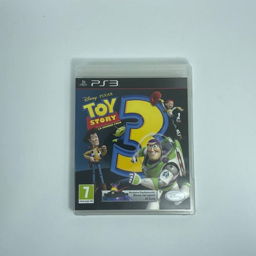 Toy story playstation 3 - 3,