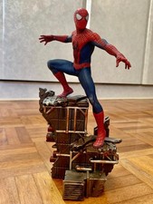 IRON STUDIOS SPIDER-MAN 1/10