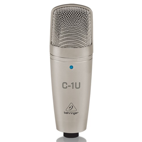 Music tribe behringer - c-1u,