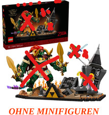 LEGO® Gaming 77093 Ocarina of