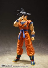 Bandai S.H.Figuarts Dragon