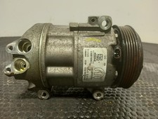 Compressore Aria Condizionata Climatizzatore Fiat 500L 2012-2021 1.4L 843A1000 (E6) - D 