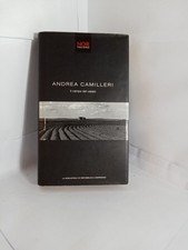 ANDREA CAMILLERI Il campo del