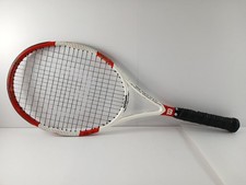 Wilson SIX ONE 95L Racchetta da Tennis Ultraleggera, Antivibrazione BLX 4 3/8" GRIP