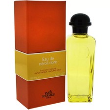 HERMÈS Colonia Neroli Doré