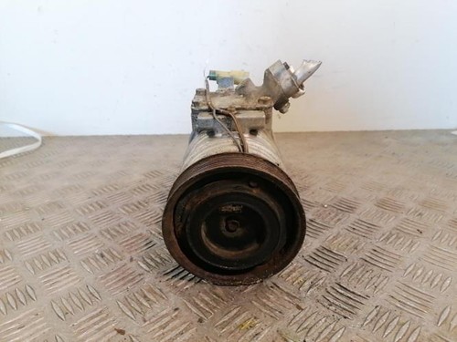 Compressore clima land rover - land,