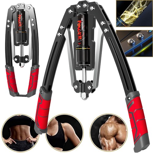 Arm power twister - arm,