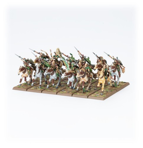 Warhammer vecchio mondo - vecchio,