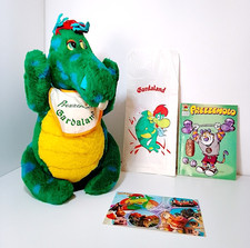 Gardaland prezzemolo 1999 - gardaland,