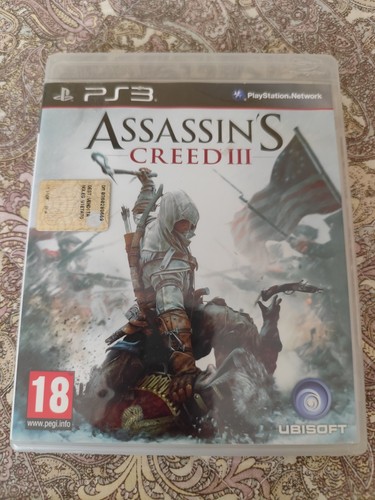 Assassin creed per ps3 - assassin's,