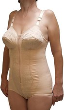 Body Contenitivo Ortopedico
