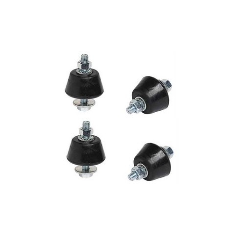 Kit 4pz anti - kit, vibranti