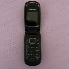 Samsung Gt E1150i Nero - Senza Batteria - Da Testare ( Non So Se Funziona)