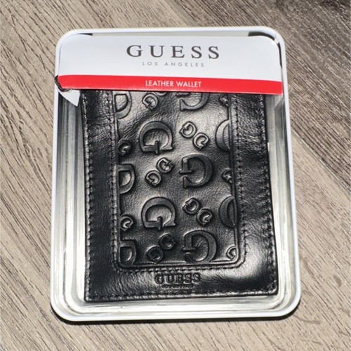 Guess los angeles portafoglio - guess,