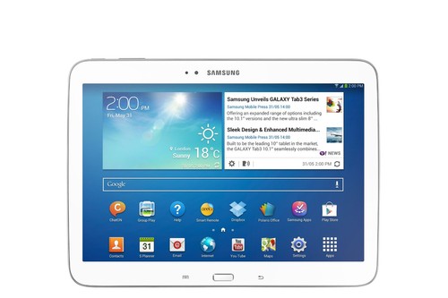 Samsung galaxy tab 1 - samsung,