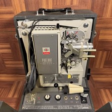 KODAK Pageant AV-126-TR Proiettore audio 16 mm 