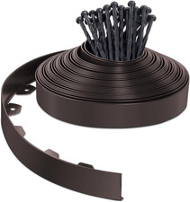 ® Bordo Giardino Flessibile