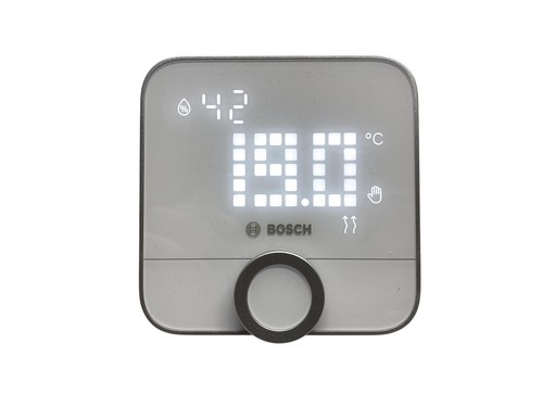 Regolatore termostato ambiente
