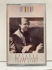 Eduardo De Crescenzo - Cante