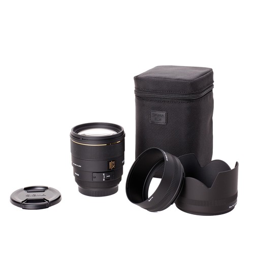 Sigma ex dg hsm - mm,