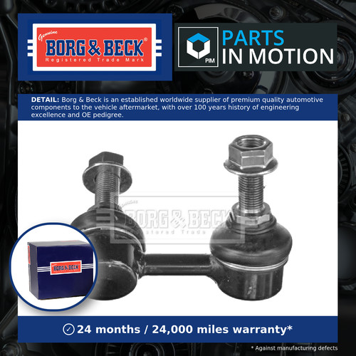 Link barra antirollio adatto - , a