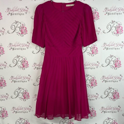 Karen millen dress pleated - millen,