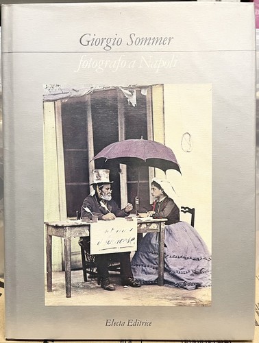 Giorgio sommer fotografo a - giorgio,