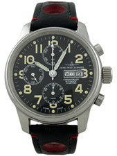 Zeno watch basel pilot - zeno,