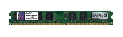 Kingston ddr2 pc2 - kingston, gb