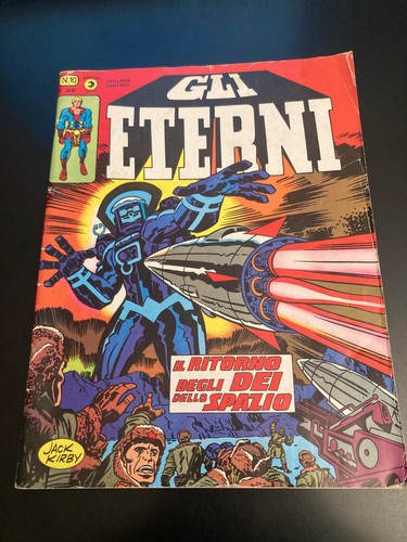 Gli eterni 1978 italian - 1978,