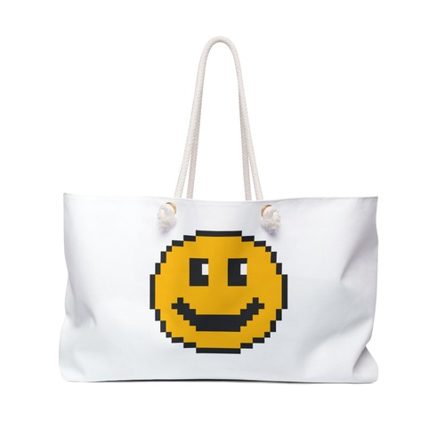 Borsa weekender carina retrò - borsa,