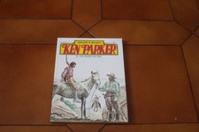 Ken Parker 21 - Il giudizio di Dio - Serie Oro