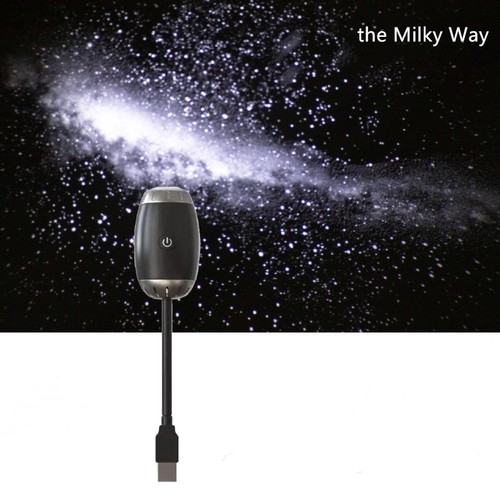 Galaxy projector night - galaxy,